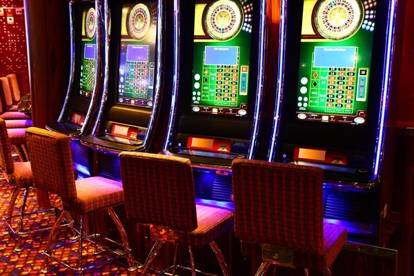 kepri slot App 