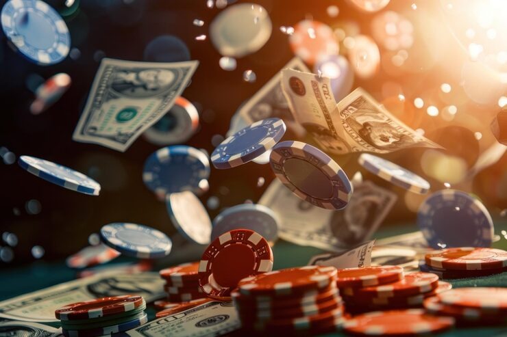 kepri slot payment and ticket history interface for China Pools