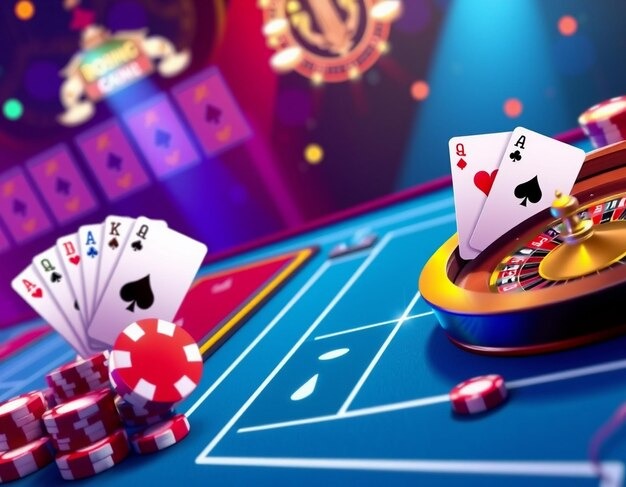 kepri slot featured game showcase